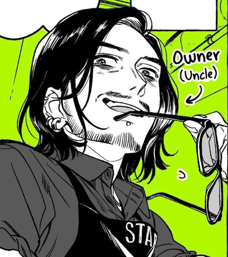 The Guy She Liked Wasnt A Guy At All The Guy She Was Interested in Wasn’t a Guy at All – Manga Review