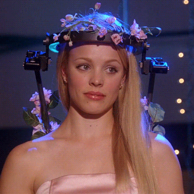 Regina George, Mean Girls Meme, Mean Girls Aesthetic, 2000s Aesthetic