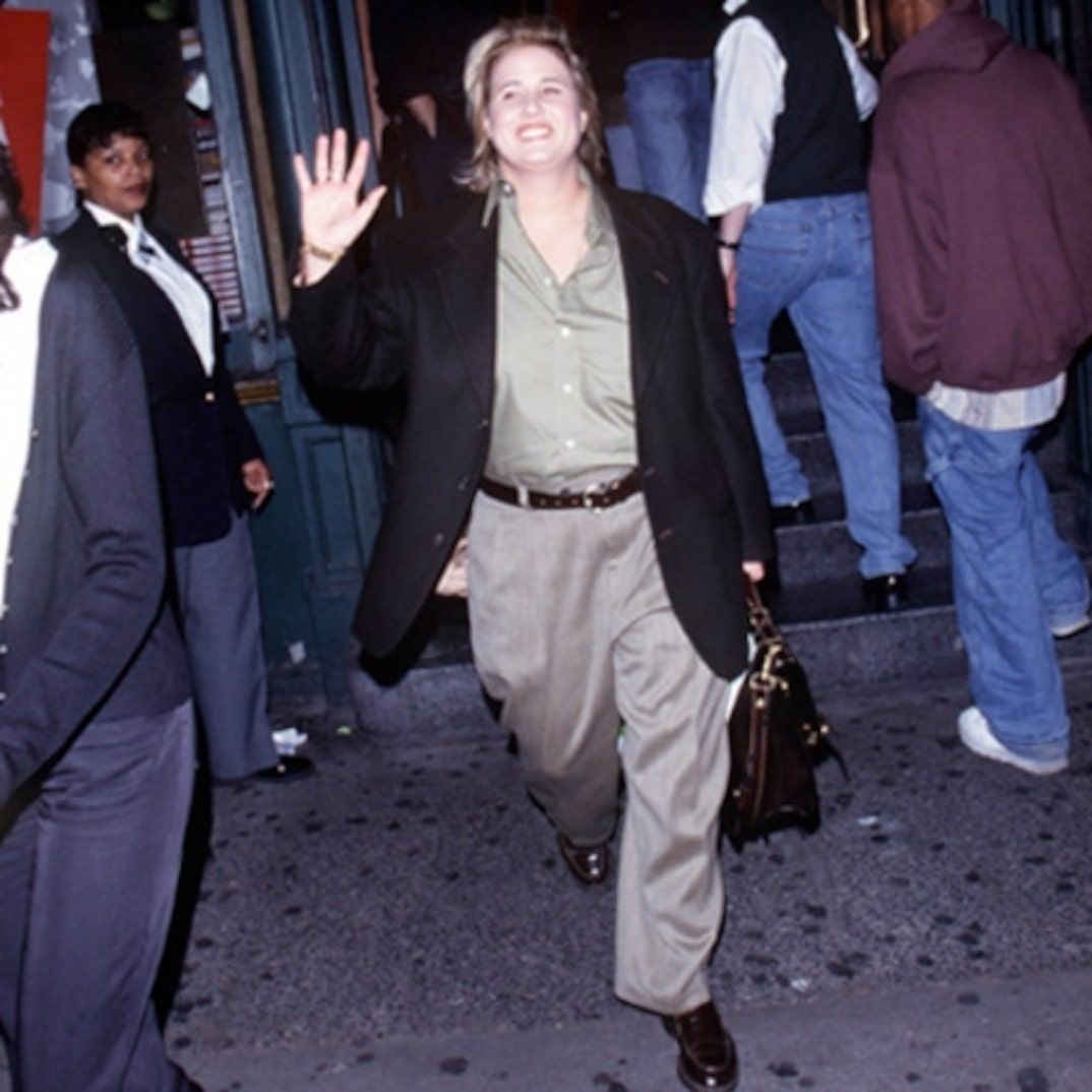 Best 12 Meet Cher’s Son Chaz Bono’s New Partner, Shara Blue Mathes