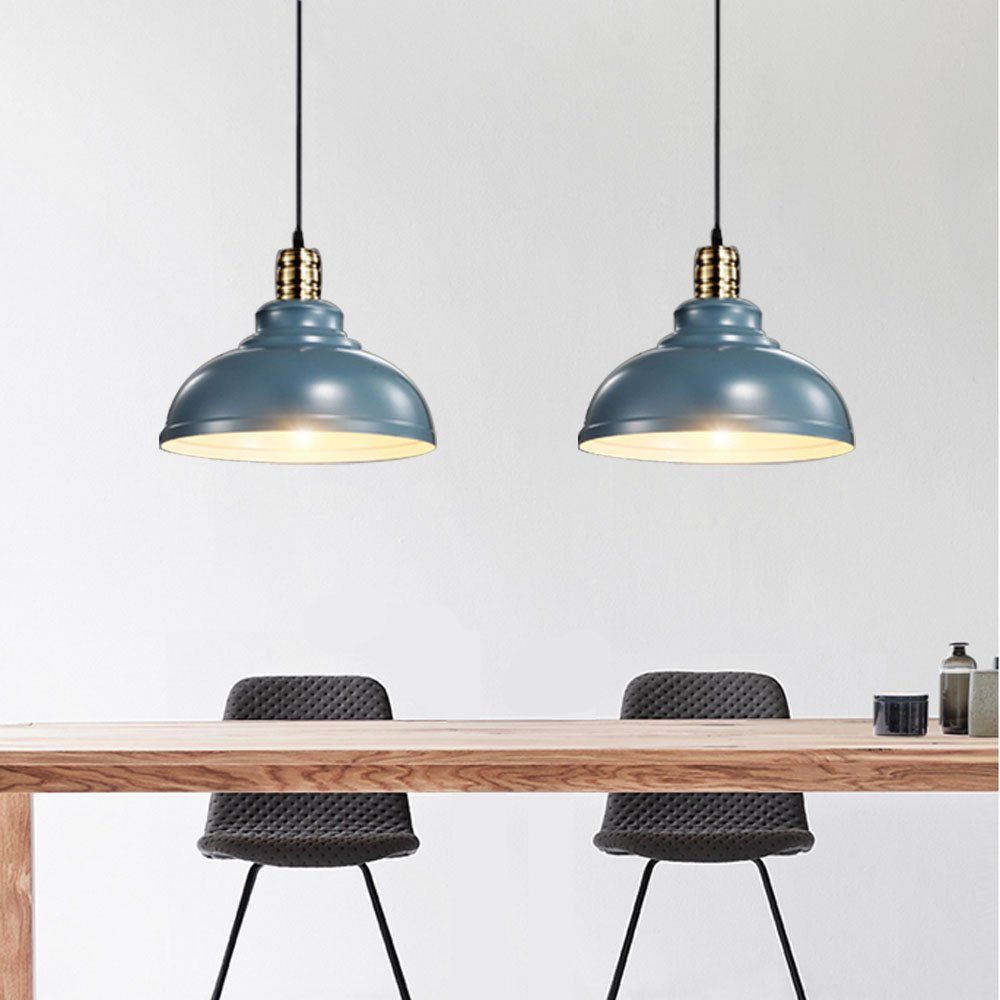 Barn Pendant Light Hanging Light Fixture Industrial Iron Pendant Lamp Shade Ul Listed Painted Brown Ceiling Hanging Lamp Shade Ceiling Lights Pendant Light