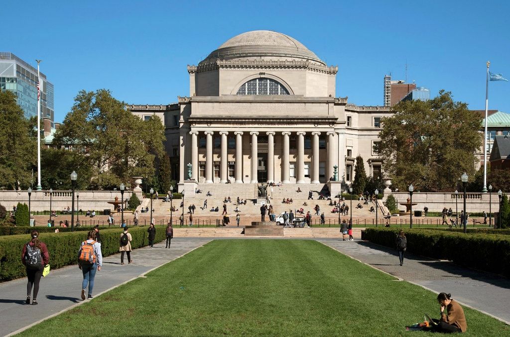 Custom university admission essay york