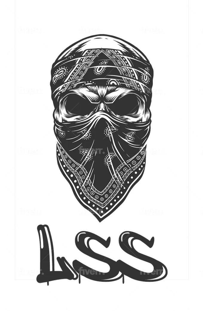 Custom FiveM Logo For Your Gang Or Business Custom FiveM Logo For Your Gang Or Business