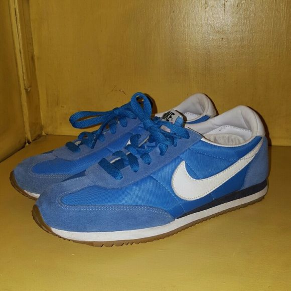 old style nikes