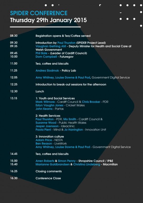 Pin by Don Suttajit on Design // Conference & Schedule Pin by Don Suttajit on Design // Conference & Schedule
