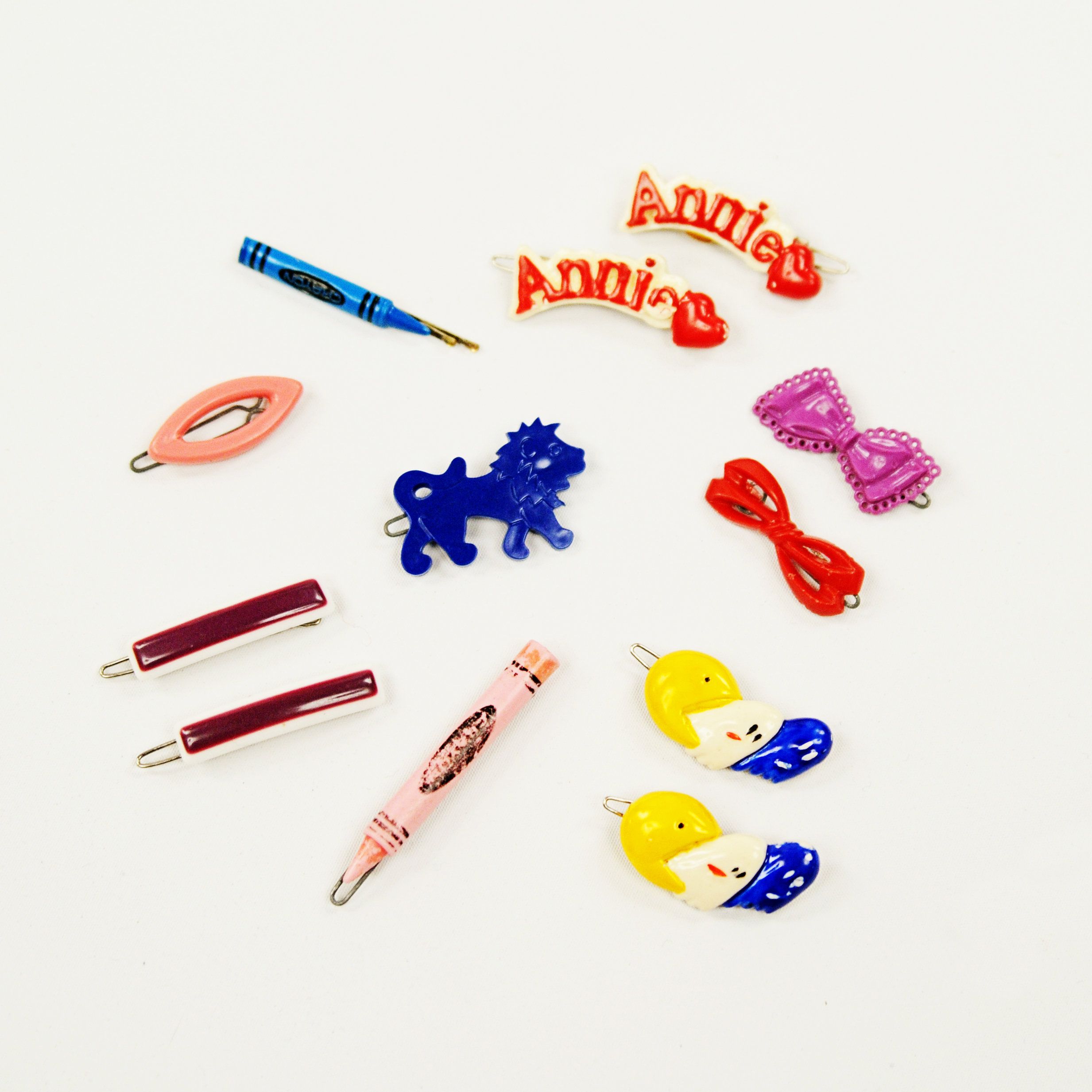 Pacman Made To Order Crayon Favor Bags