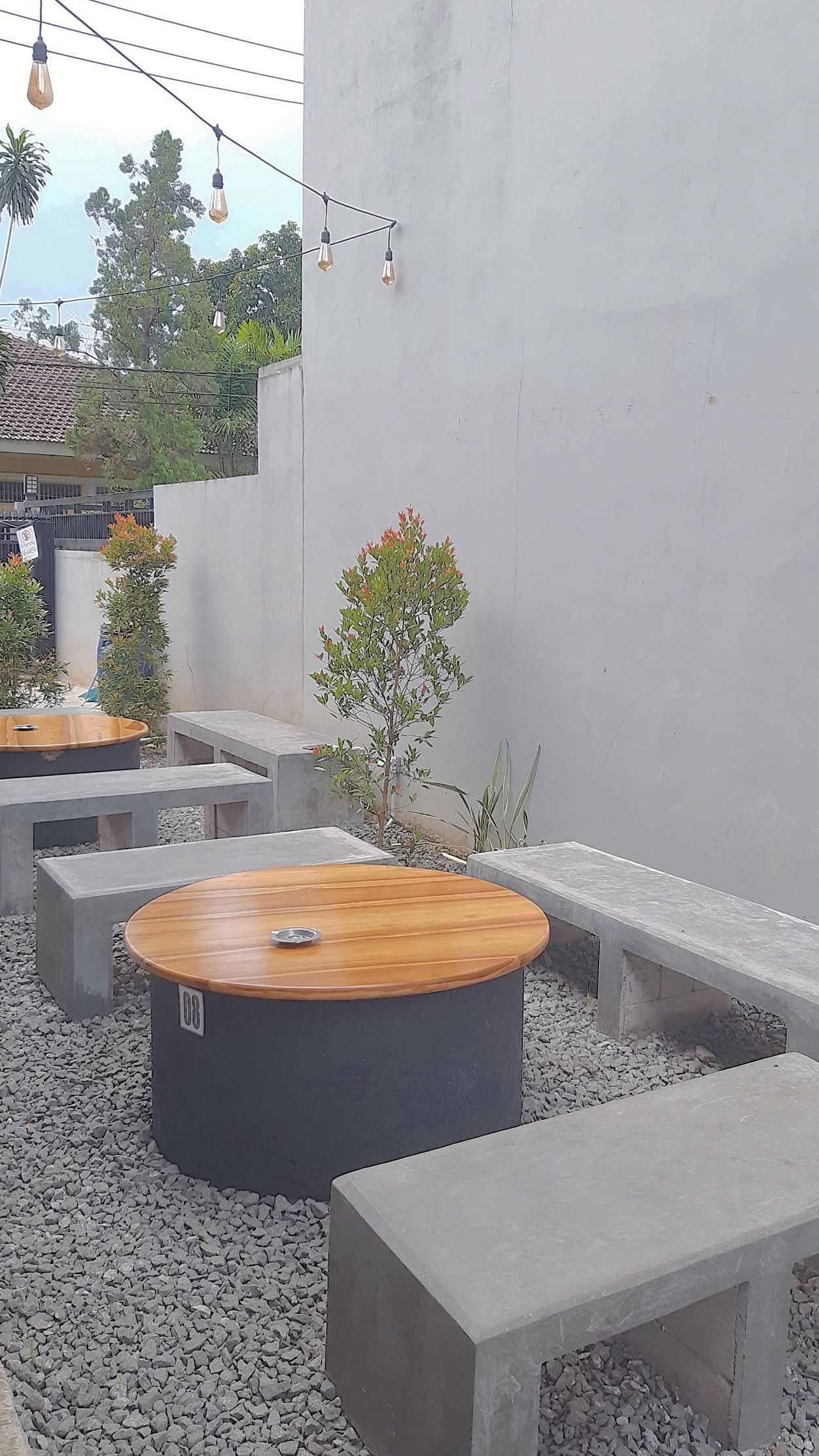 ✔️14+ Info tentang Desain taman untuk cafe - Lengkap 3 8bb67a5a924b8c0ac3d18bd9883f8f0d