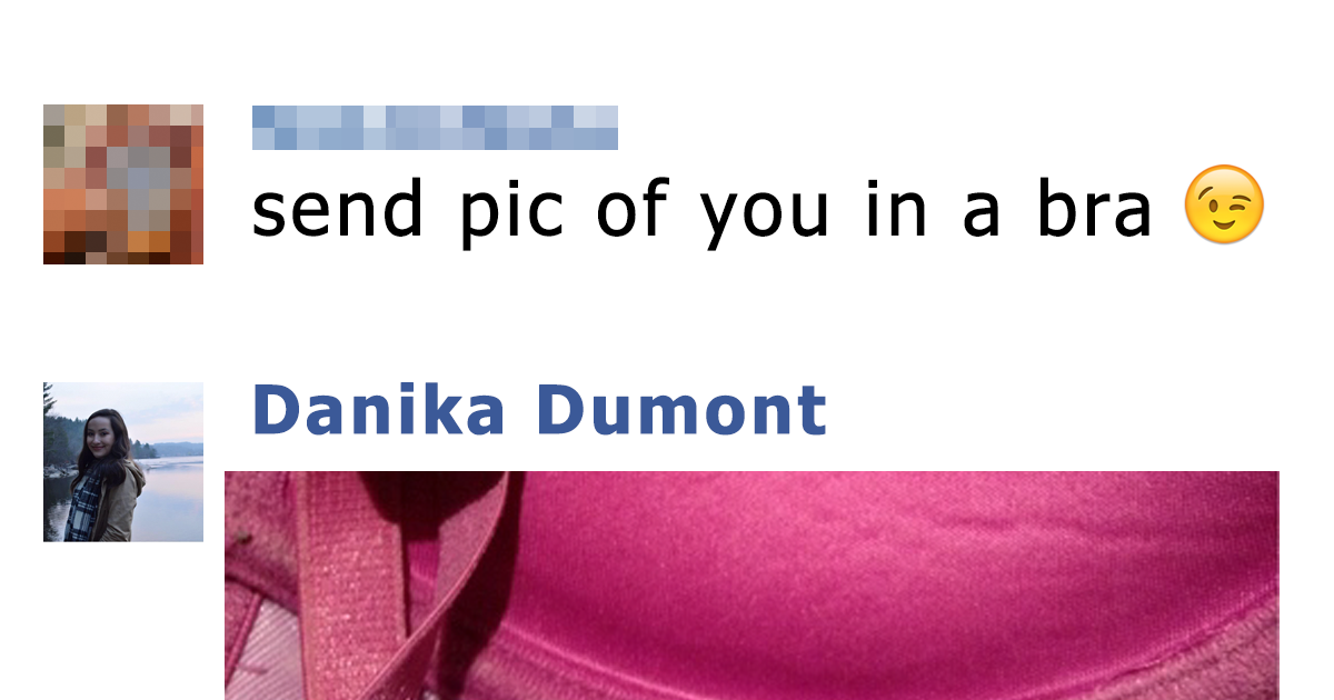 your place would