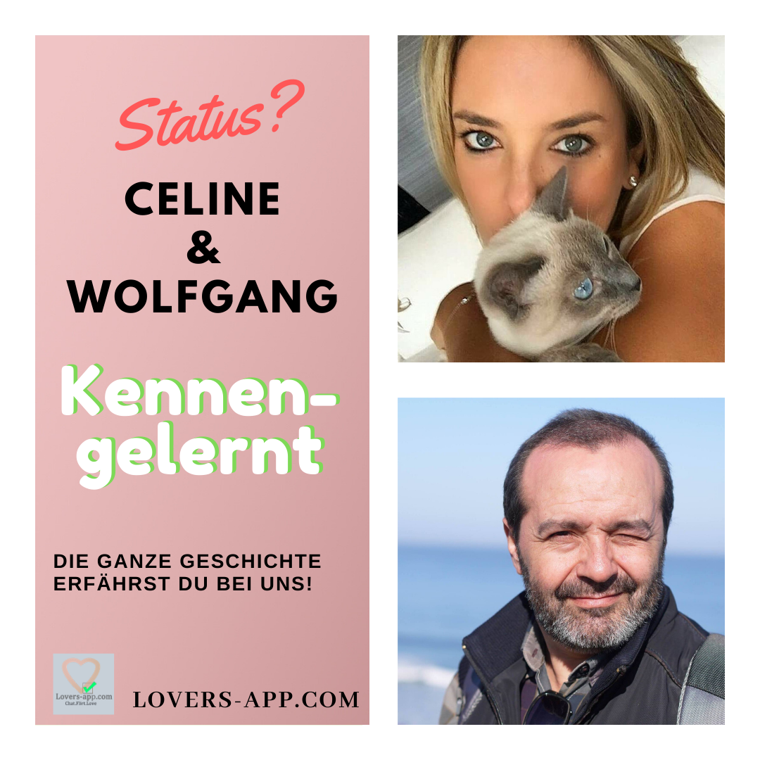 Kennenlernen verlieben