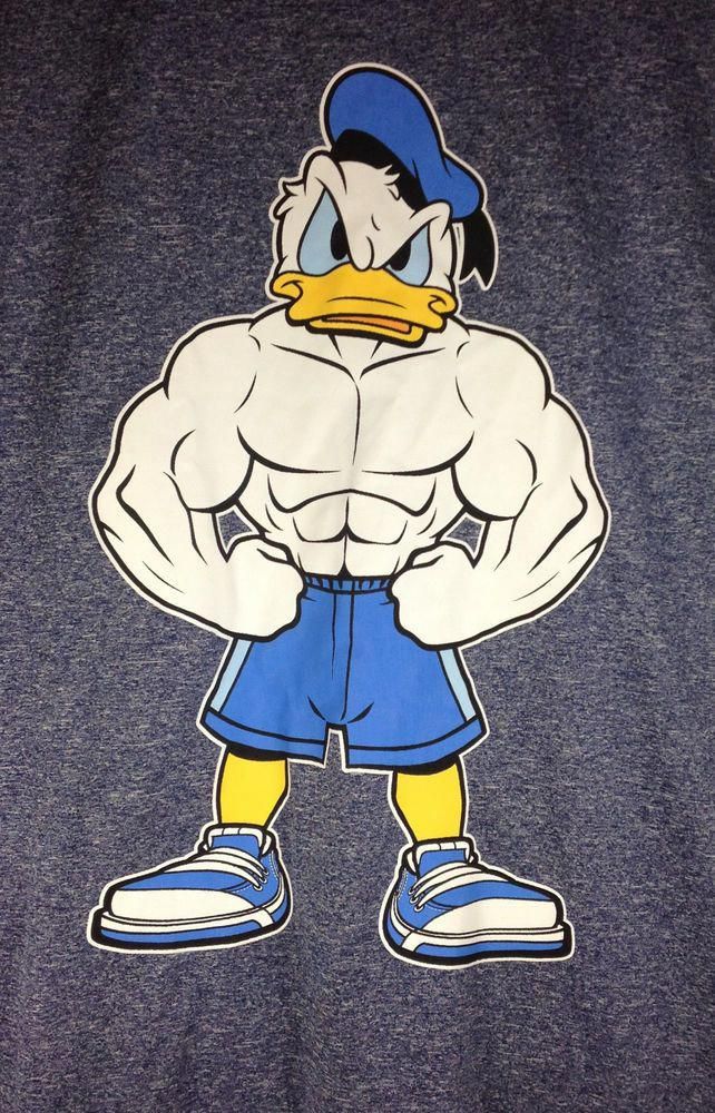 mens disney muscle shirts