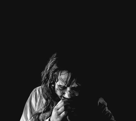 Animaciones del Exorcista. | L'exorciste, Images terrifiantes, Film horreur