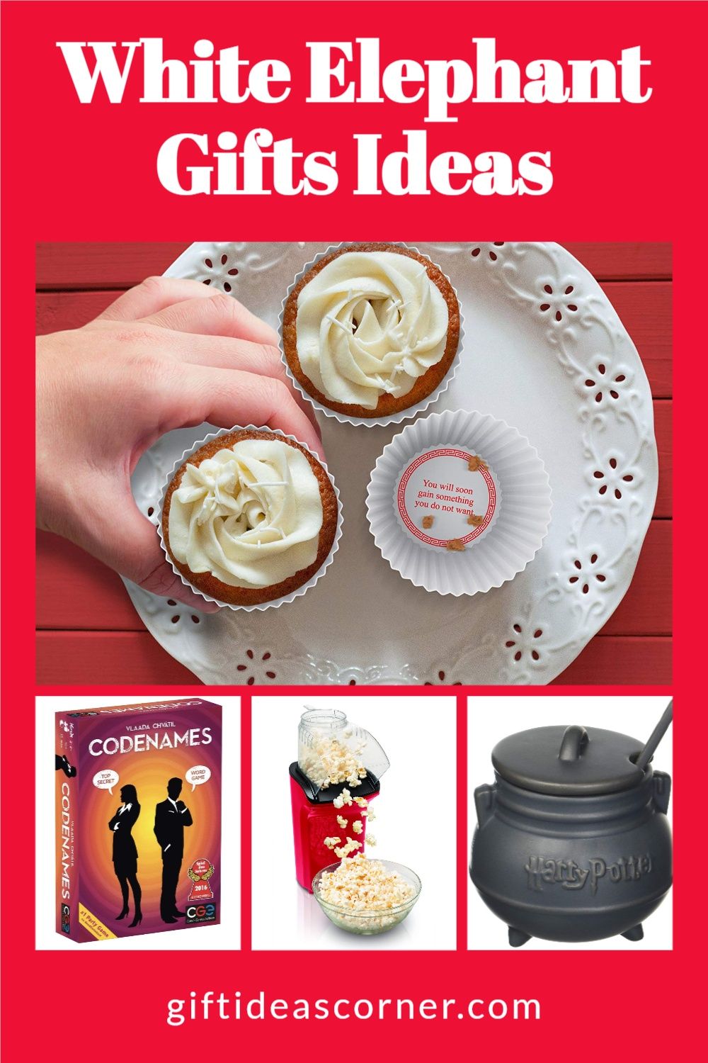 70+ Affordable Best White Elephant Gift Ideas 2021-2022 [Updated] in