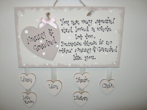 Christmas gifts for nanny and grandad Christmas gifts for nanny and grandad