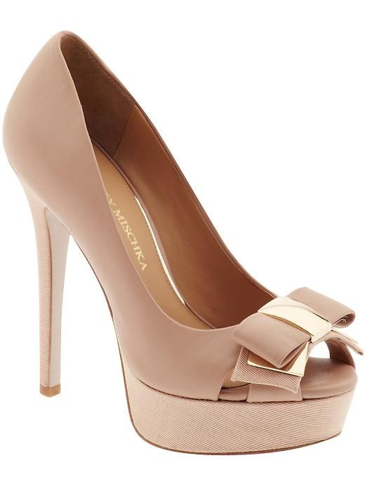 zapatos de novia que causarán furor en el 2014 - ¡conócelos