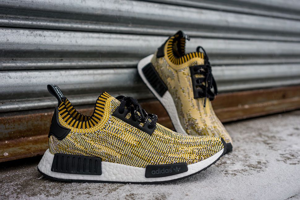 adidas nmd amarillo adidas nmd amarillo