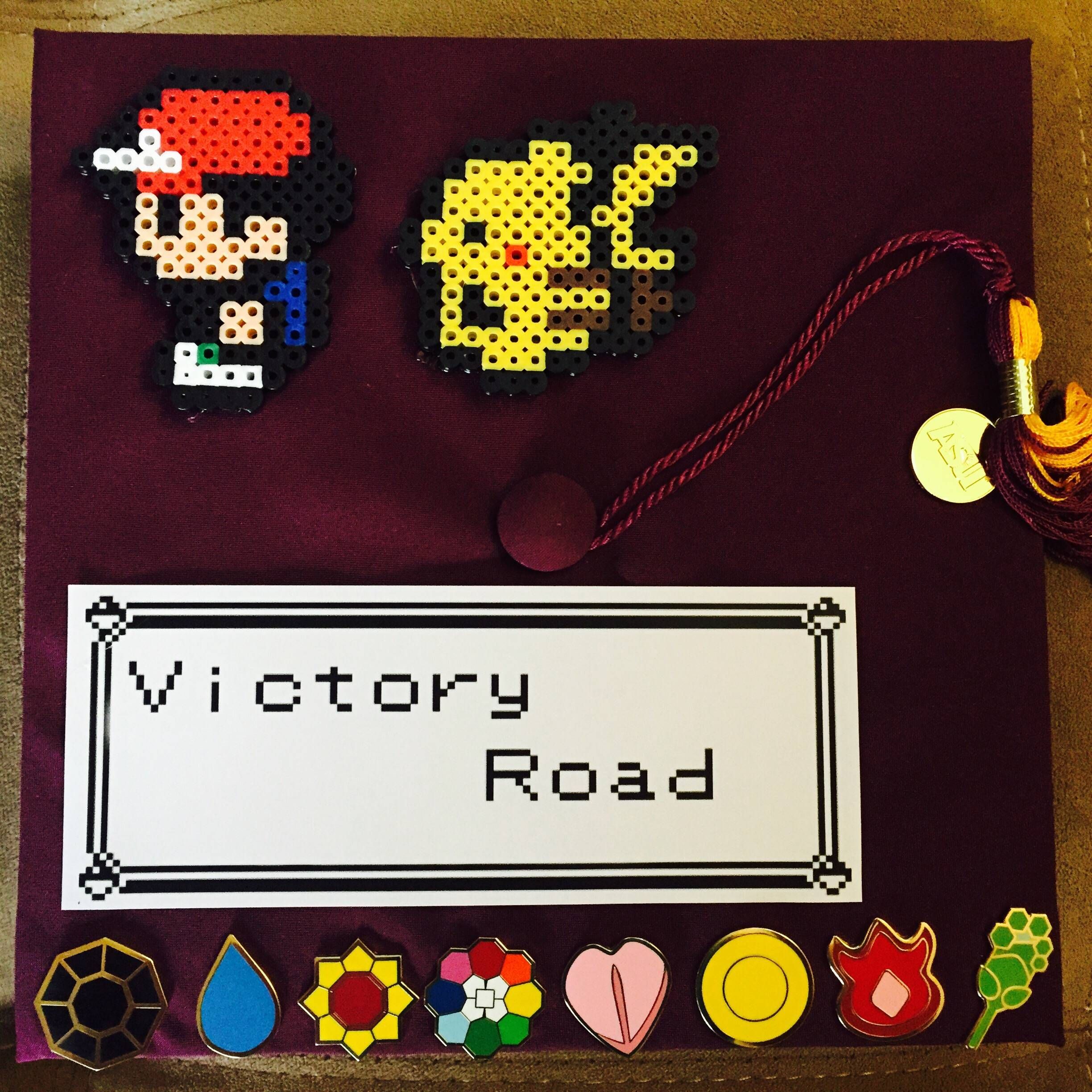 Top Nerdy 10 Grad Caps Edition With Images Funny Graduation