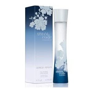 armani code summer for her