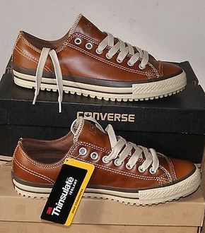 converse chuck taylor hombre cuero converse chuck taylor hombre cuero