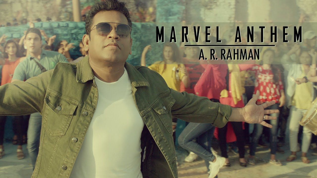 A r rahman tamil Dolby atmos A r rahman tamil Dolby atmos