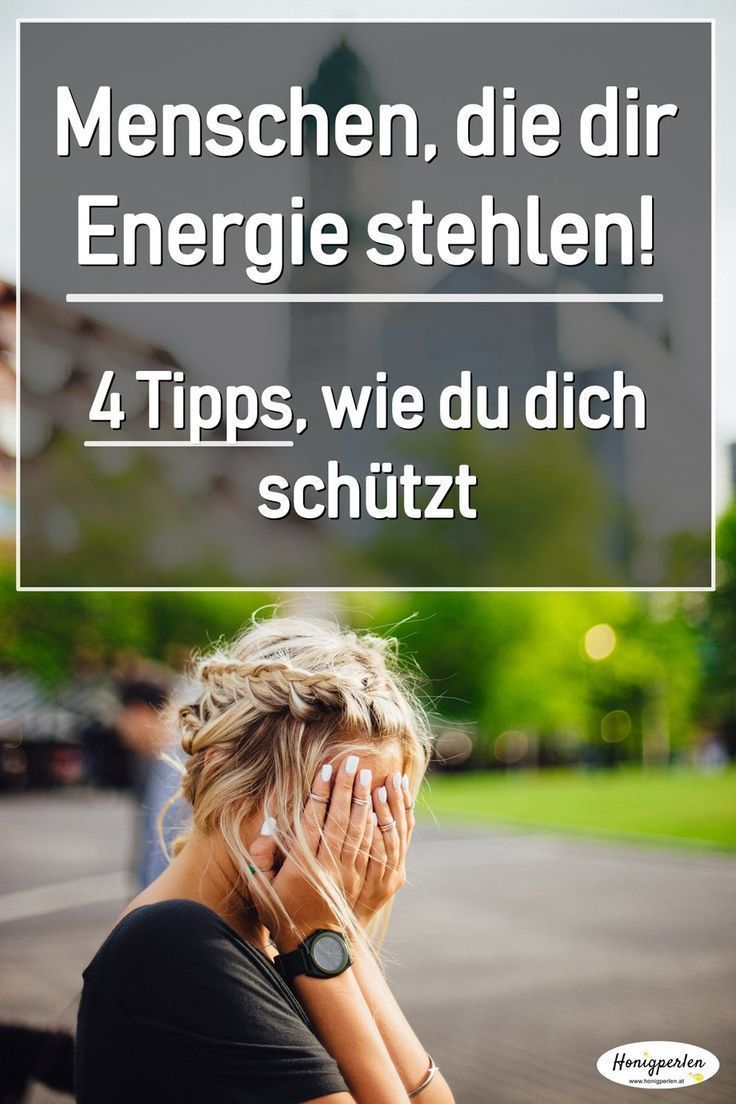 Vorsicht - diese Menschen laugen dich aus: 4 Energiefresser Typen - #aus #dich #Diese #Energiefresse...