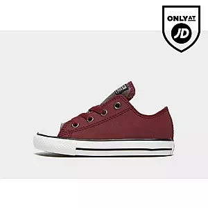 infant converse jd