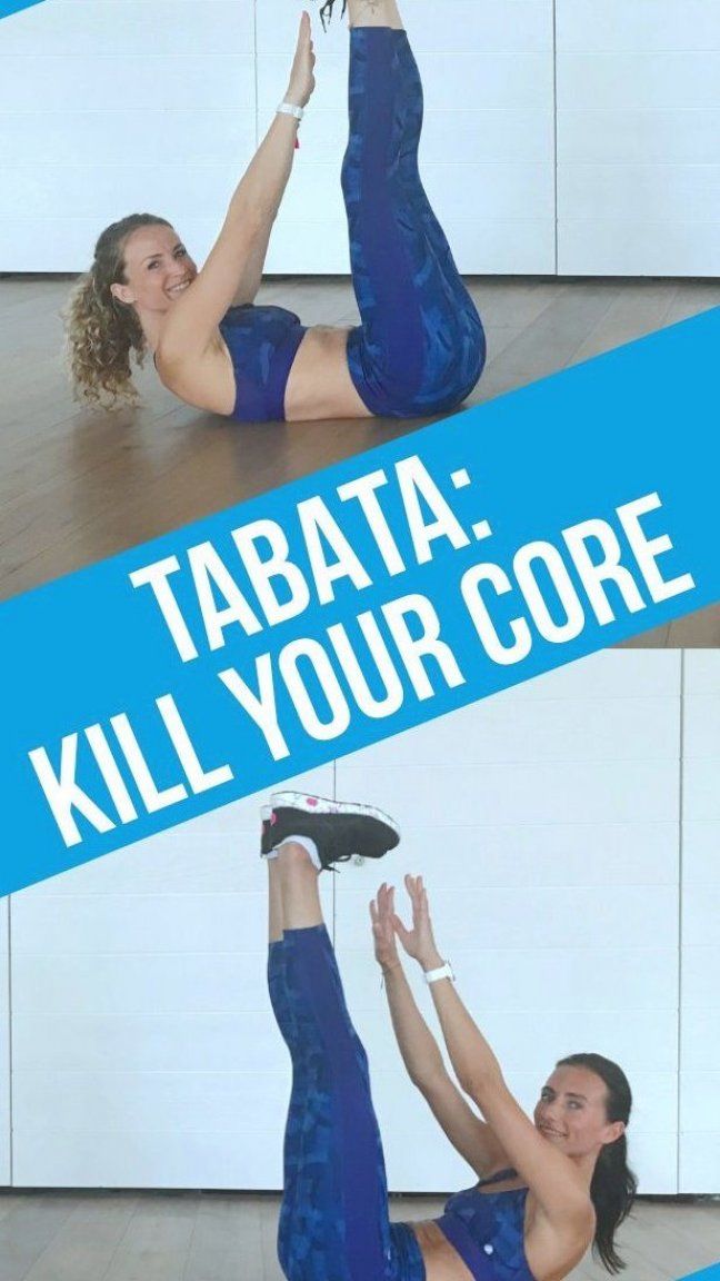 Du m chtest einen flachen Bauch und einen starken Core Dann trainiere live mit unseren Fitnesstrai...