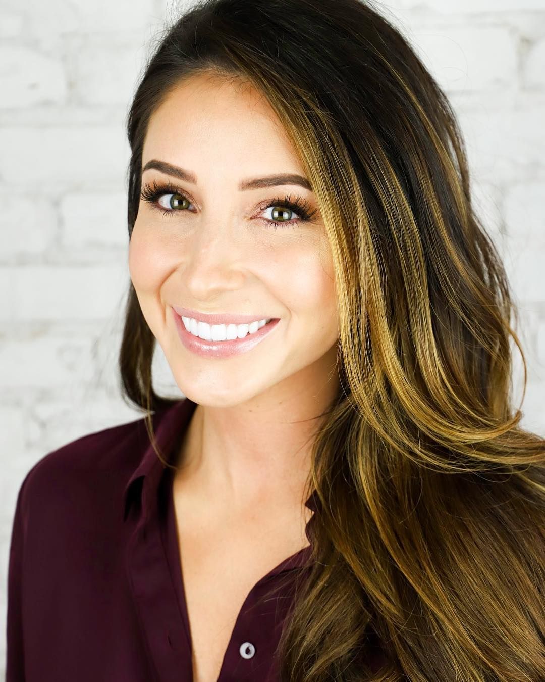 Bristol Palin Makeup Tutorial 25 Bristol Palin on Instagram “feeling grateful for 2019