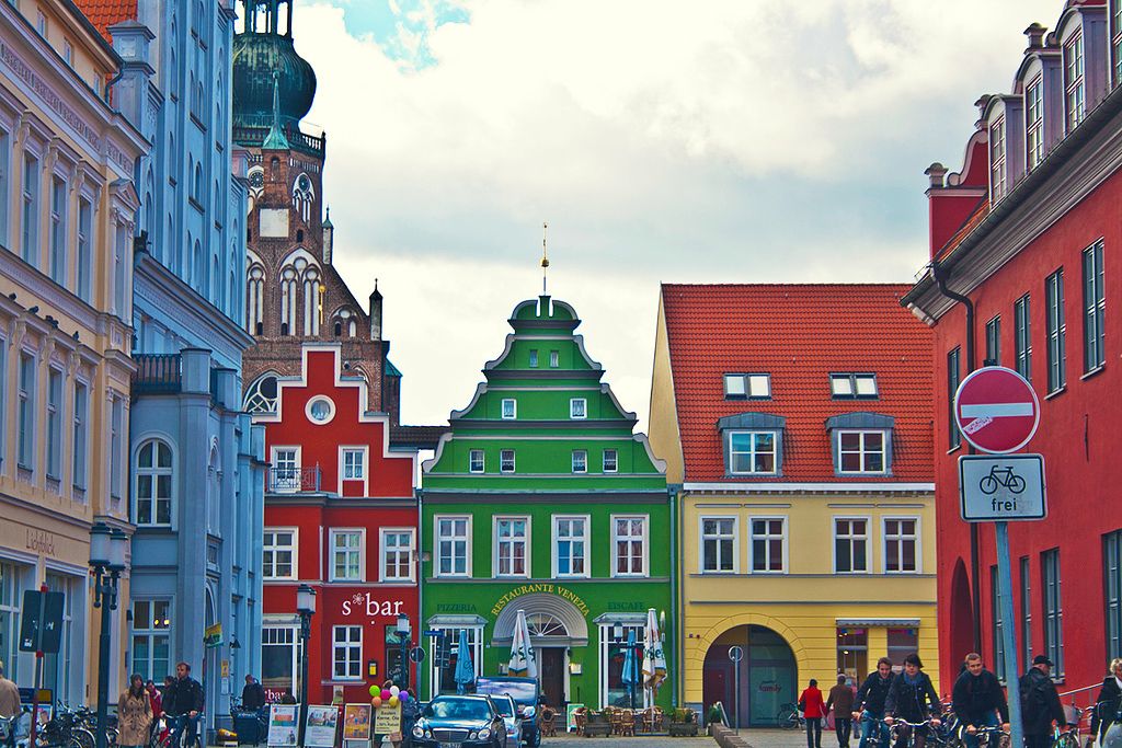 Meine stadt greifswald partnersuche