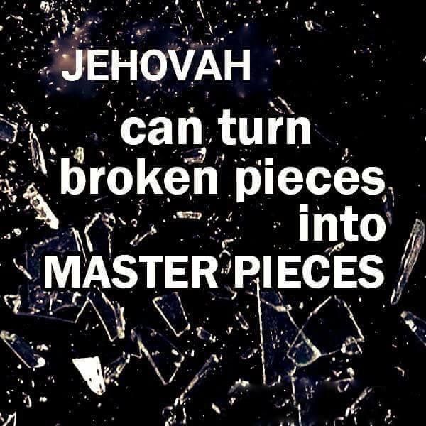 Pin by ♡mikayla♡ on English Scriptures (영어 성구) | Jehovah witness quotes