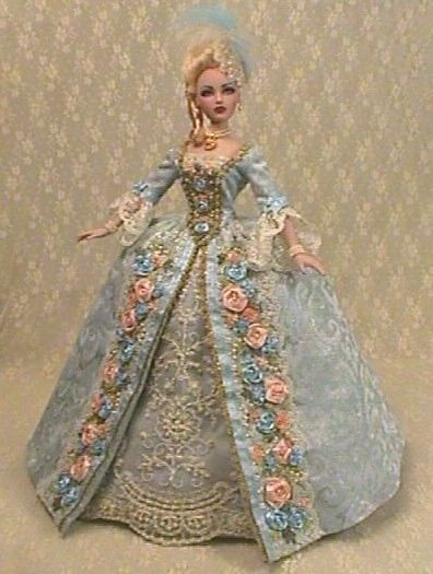 barbie doll dialogues for fancy dress competition