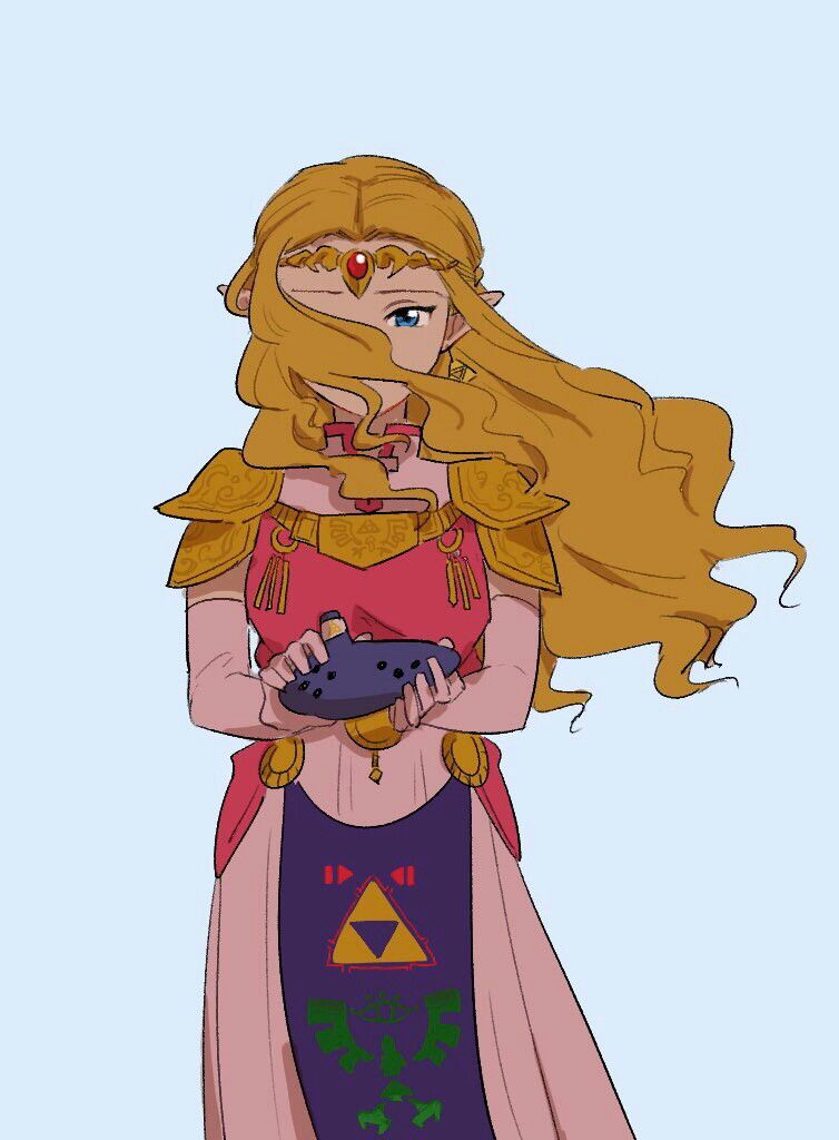 Pin On Zelda Pin On Zelda