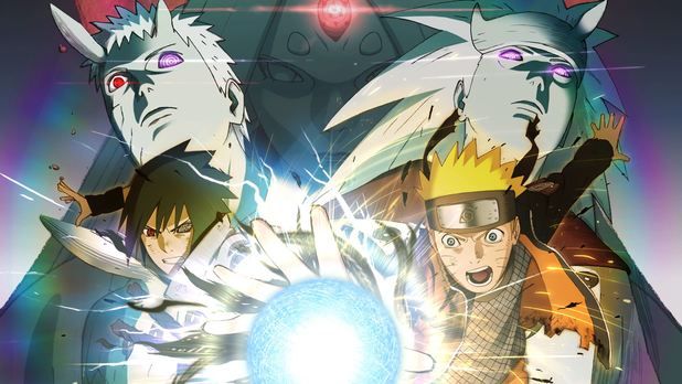 picture 4K Ultra Hd Fondos De Pantalla Naruto 4K Para Celular naruto wallpaper