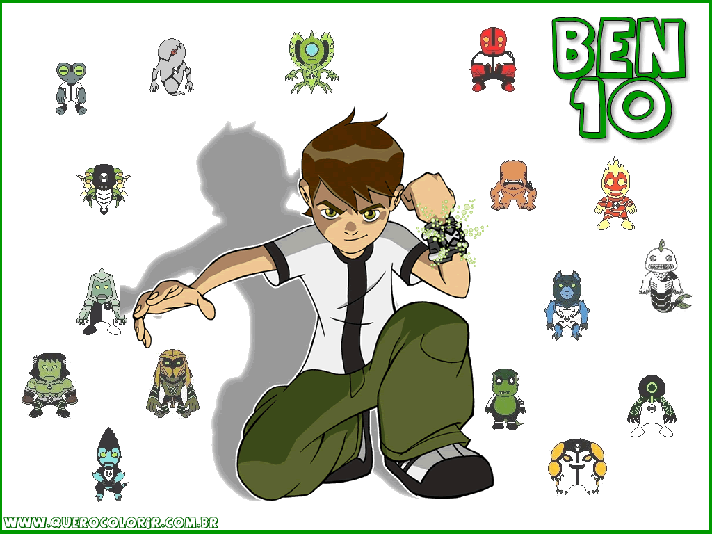 ben 10 desenho animado ben 10 ben 10 pinterest ben 10