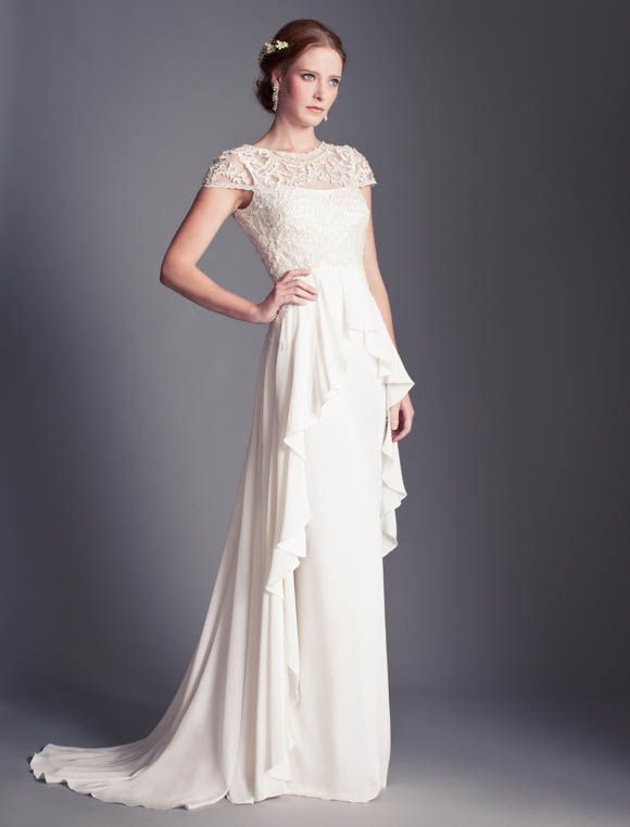 Nice Top With Sheer Panels Wedding Pinterest Tops Nice Top With Sheer Panels