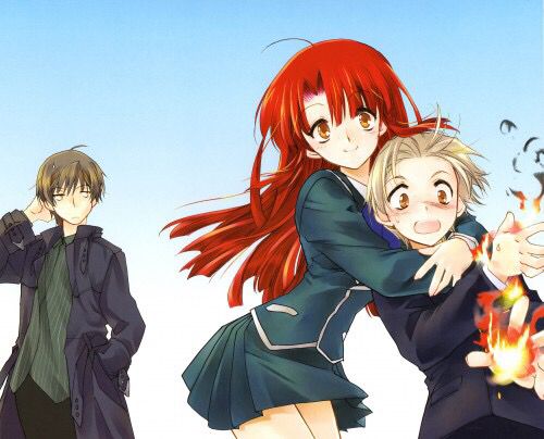 Kaze No Stigma Serien Stream Kaze No Stigma Serien Stream