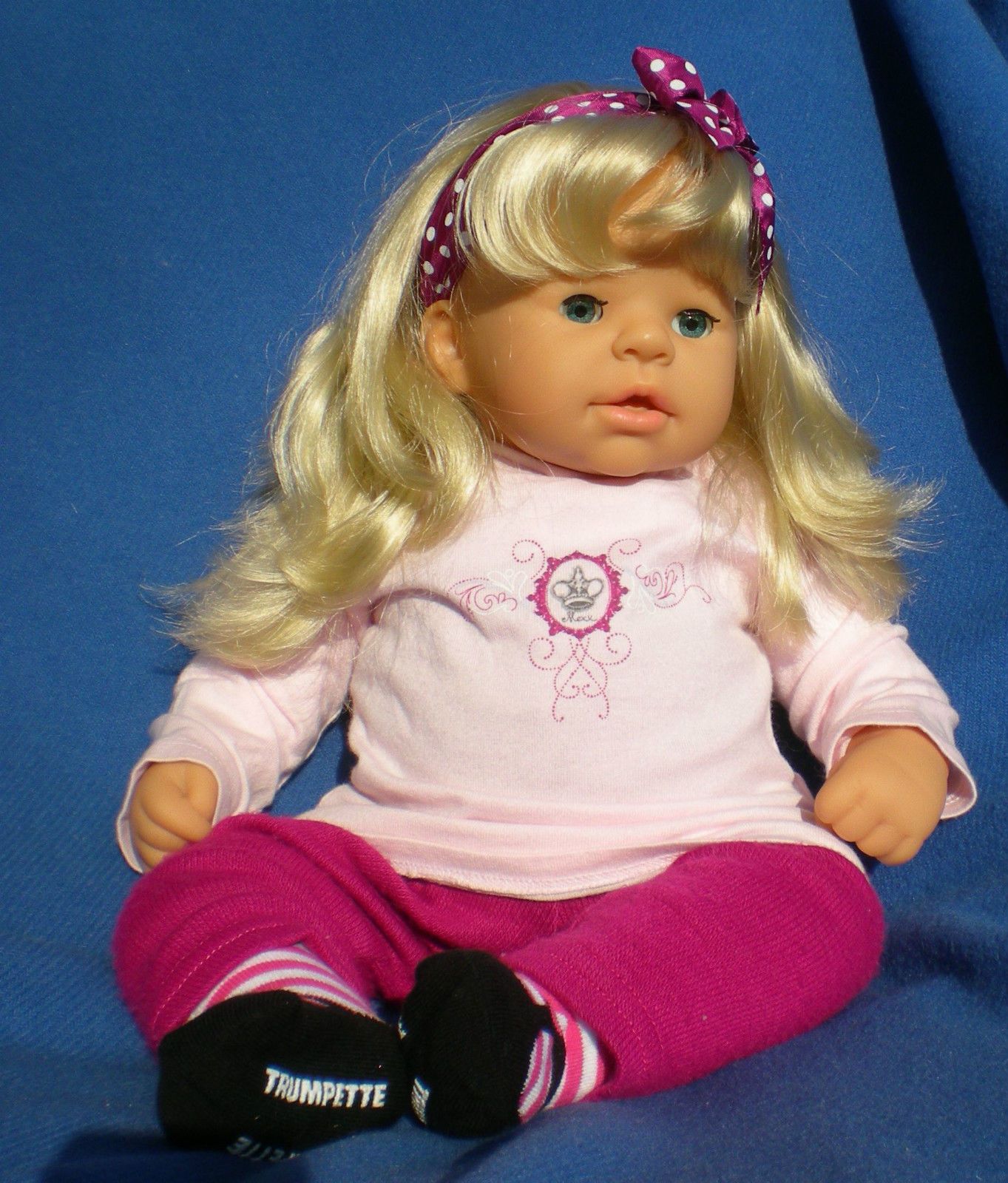 Mädchen Poppen Mädchen Poppen