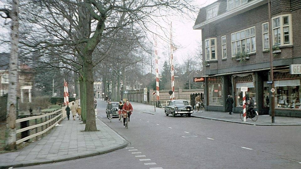 Pin Van M F De Koning Op Amersfoort Stad Gebouwen Foto S