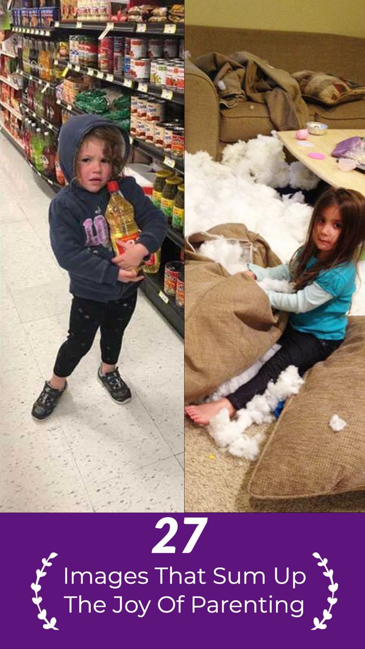 Why Do Parents Bring Children Into Poverty?