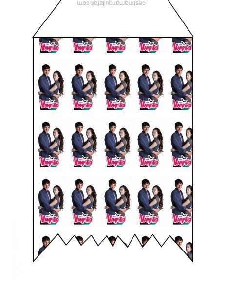 Kit Anniversaire Chica Vampiro Gratuit A Imprimer Decoration Chica Vampiro Drapeaux Fanions Photo Wall Party Frame Kit Anniversaire Chica Vampiro Gratuit A Imprimer Decoration Chica Vampiro Drapeaux Fanions Photo Wall Party Frame