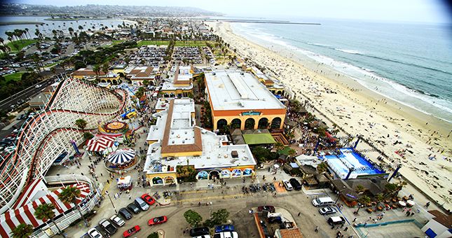 Best Tourist Spot In San Go Because There S Something For Best Tourist Spot In San Go Because There S Something For Everyone Belmont Park Mission Beach Ca The Dipper Is An Awesome Old