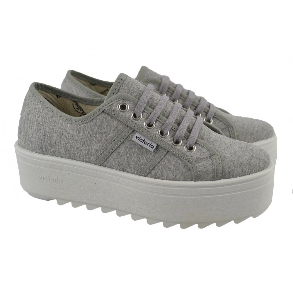 Zapatillas deportivas plataforma chandal VICTORIA en 2018 Mis Zapatillas deportivas 2018 plataforma chandal VICTORIA en 2018 deportivas Mis 83c501