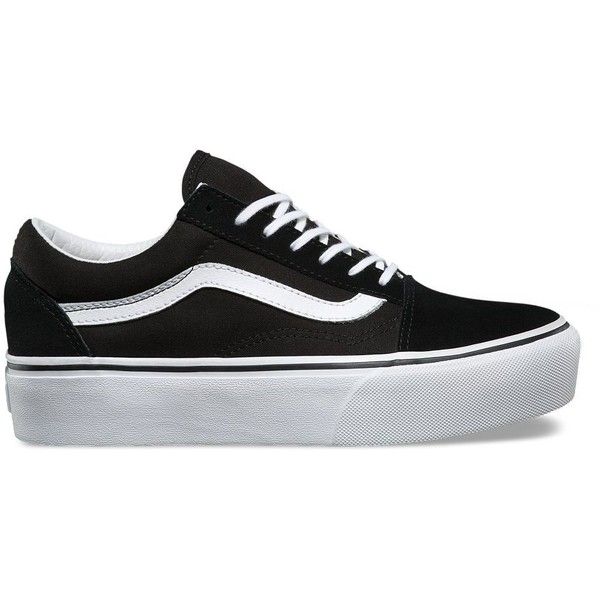 zapatilla vans ua old skool urbana platform zapatilla vans ua old skool urbana platform