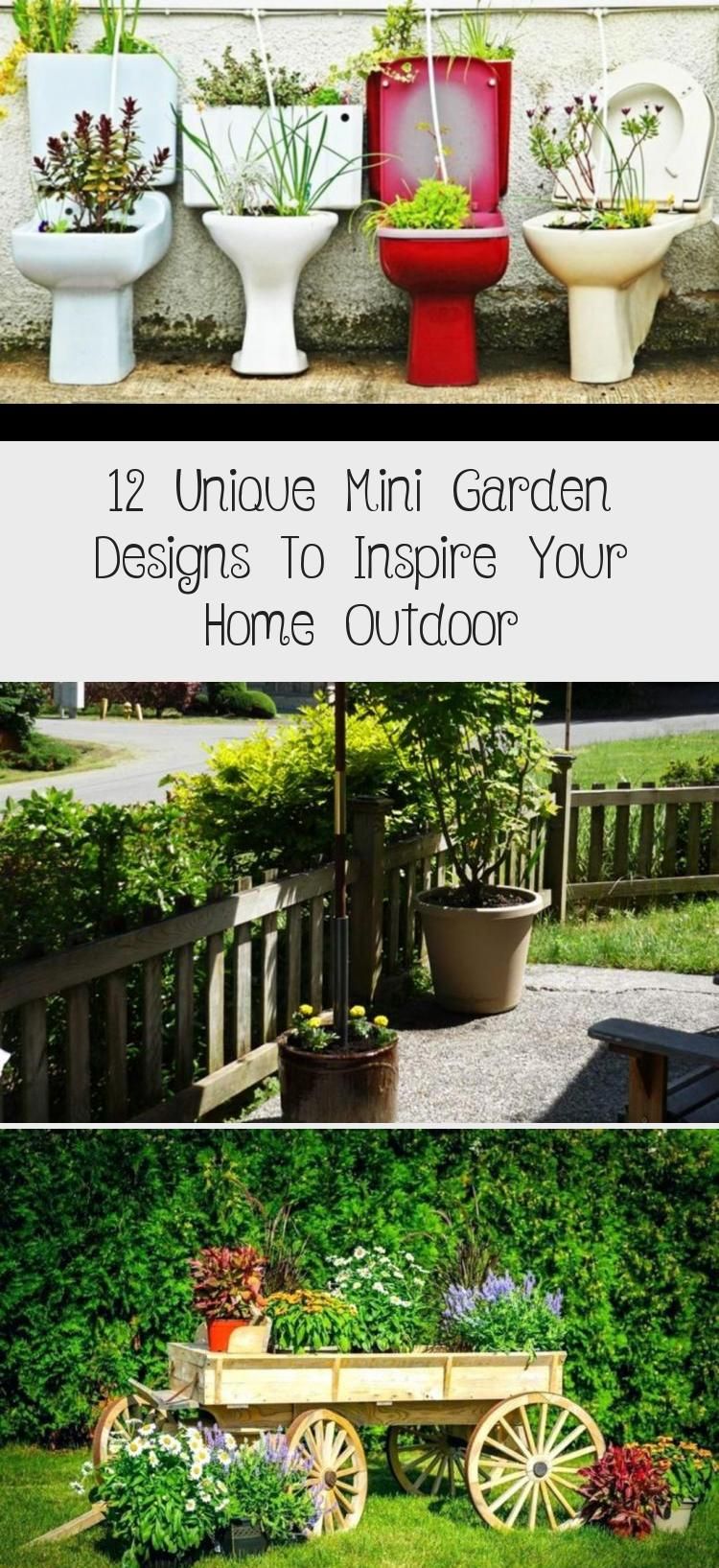 #MiniaturgartenAnleitung #MiniaturgartenDIY #MiniaturgartenGarten #Miniaturgarte...