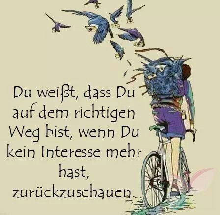 Bekanntschaft sprüche