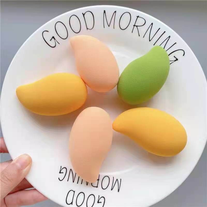 Hot Sale Fruit Mango Mcrofiber Private Label Custom Soft for Beauty Makeup Sponge Material : Sponge. Use : Face. Disposable : Non-Disposable. Private Label, Mango, Makeup Sponge, Powder Puff, Custom Labels, Hot Sale, Beauty Makeup, Fruit, Soft