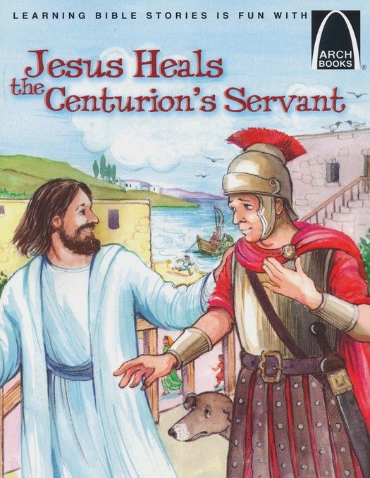 roman centurion and jesus luke roman centurion and jesus luke