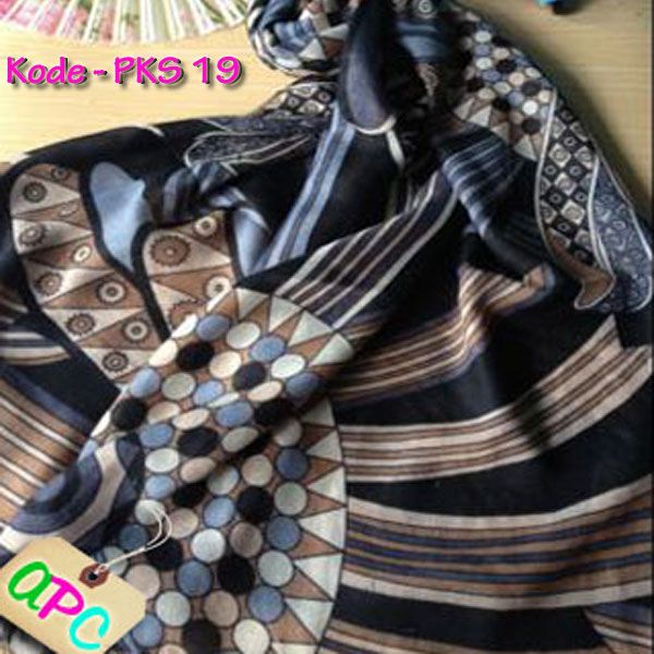 Jual Jilbab iPashminai ibahani Katun Silky Code PKS19 iHargai Jual Jilbab iPashminai ibahani Katun Silky Code PKS19 iHargai