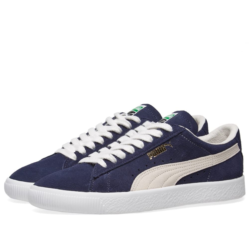 puma suede og puma suede og