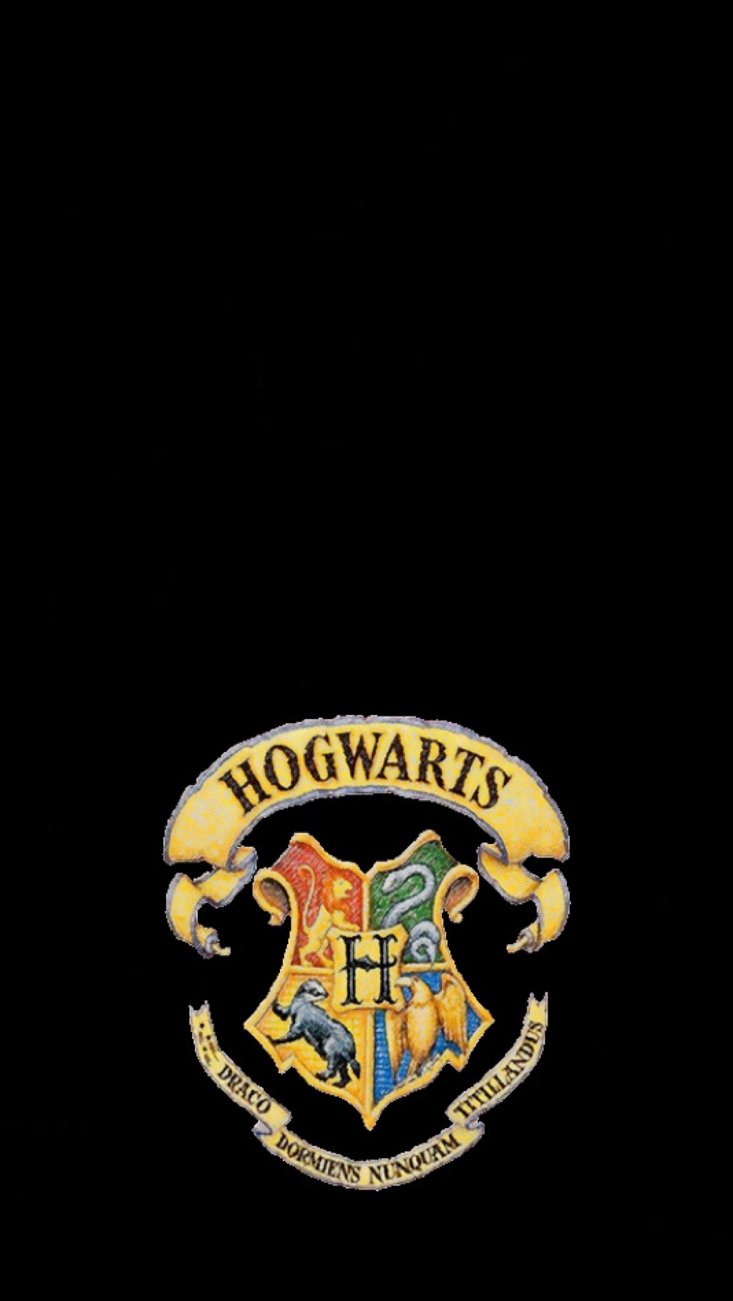 Zoom Background Pictures Harry Potter
