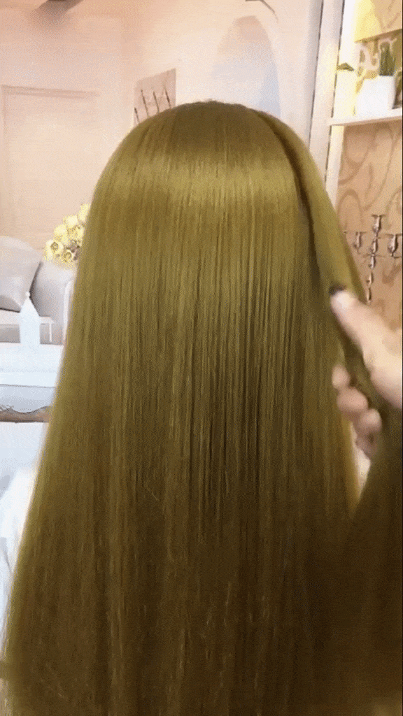 Vídeo Tutorial 71 do Penteado Fácil e Giro - Bompenteados Vídeo Tutorial 71 do Penteado Fácil e Giro – Bompenteados