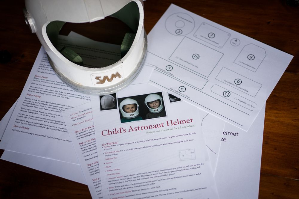 Space Helmet Able Pattern Astronaut - Diy Space Helmet Pattern Space Helmet Able Pattern Astronaut - Diy Space Helmet Pattern